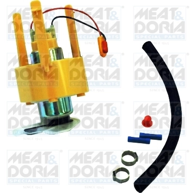 Fuel Pump